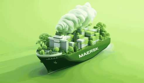 Sustainable Fuel Plant Opens in Denmark