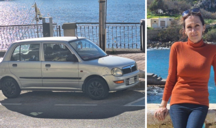 Perodua Kelisa Makes An Appearance in Malta & Goes Viral