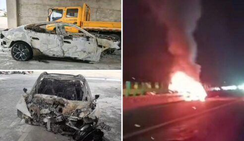 Xiaomi’s SU7 Crash: A $15 Billion Wake-Up Call for the EV Industry
