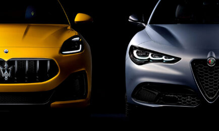 Maserati Team Up With Alfa Romeo, Will This Be a Glorious Reunion or Just a Slow Goodbye?