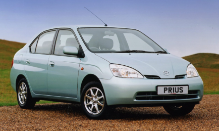 Why Akio Toyoda Might Just Be Right & the Prius Deserves an Apology