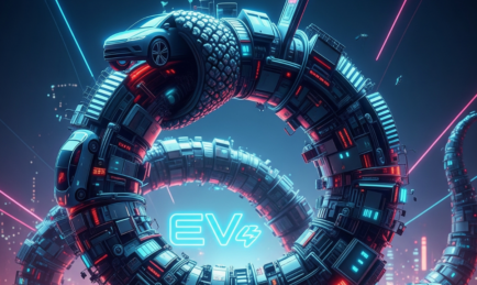 China’s EV Market Is Eating Itself Alive and the Whole World Might Pay for It!