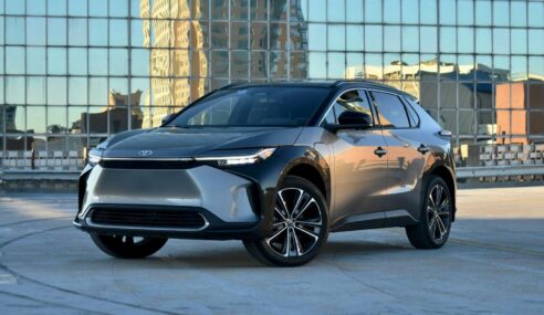 Mechanic Reveals How Much It Cost To Fix A Transmission in a Toyota EV
