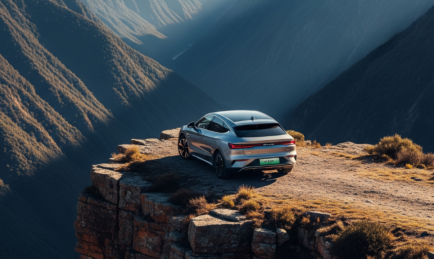 Is this the end of the road for BYD or just a speed bump?