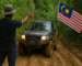 SEJARAH 4X4 OFF-ROAD DI MALAYSIA: DARI HUTAN KE KOMUNITI.