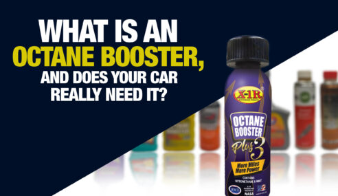 What Is an Octane Booster, and Does Your Car Really Need It?