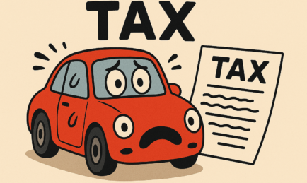 Malaysia to Drop Secretive Car Tax Deals.  A Clearer, Fairer System Coming by October 2025