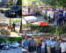 MERDEKA & NOSTALGIA BERSAMA KERETA KLASIK DI IPOH.