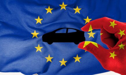 EU Auto Bosses Say ‘Hold the Horseless Carriage Ban’