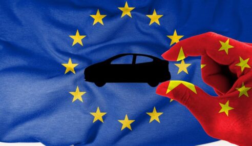 EU Auto Bosses Say ‘Hold the Horseless Carriage Ban’