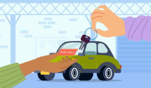 Ways to Purchase Your Car in Malaysia