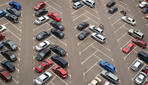 Malaysian Parking Struggles Every Driver Will Understand