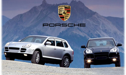 Rock Me Cayenne: The 955, Germany’s Greatest Hit Since “99 Luftballons”