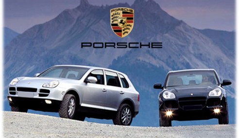 Rock Me Cayenne: The 955, Germany’s Greatest Hit Since “99 Luftballons”