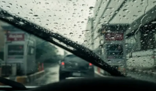 Petua Untuk Atasi Cermin Kabur Sewaktu Hujan