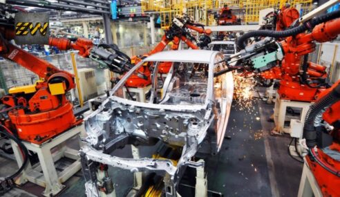A Turning Point for Car Manufacturing as nations pullback from Net Zero