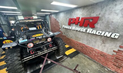 Dyno-Proven: X-1R Octane Booster Gives 4×4 Team a Power Edge