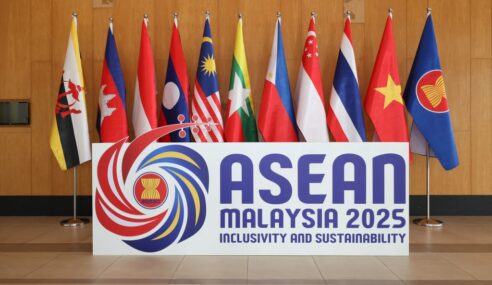 Kuala Lumpur Bakal ‘Lockdown’ 23–28 Oktober Sempena Persidangan ASEAN – Apa Yang Perlu Anda Tahu