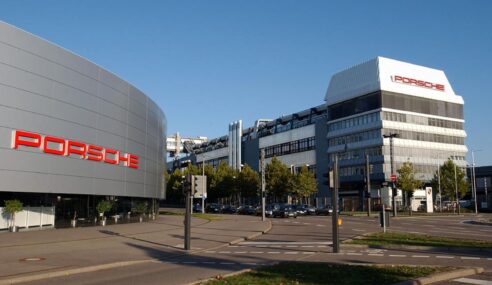 Porsche EV U-turn: When Reality Overtakes Ideology