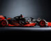 Audi F1 2026 : Empat Gelang Get Ready to Shake Up Formula One
