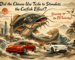 Did China Use Tesla to Trigger the Catfish Effect in Its EV Industry? And What on Earth Is the Catfish Effect Anyway?