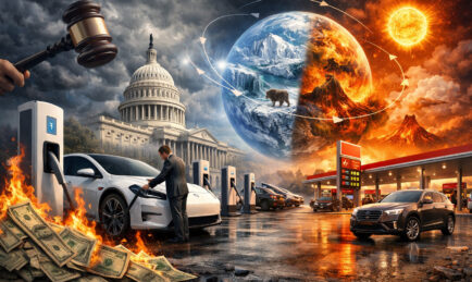 Subsidies, Stations, and the Shape of the Market