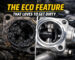 The Eco Feature That Loves to Get Dirty: The EGR