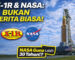 NASA Guna Additive Ini Selama 30 Tahun!? X-1R Bukan Sekadar Produk Biasa