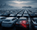 The Chinese Car Market is Shrinking; Legacy Manufacturers Must be Wary. The Chinese Car Market is Shrinking; Legacy Manufacturers Must be Wary.