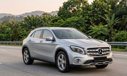 From 700KM to 834KM: This Is What Happened When I Used X-1R Octane Booster