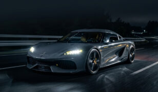 Keajaiban 3-Silinder – Bagaimana Koenigsegg Gemera Mengubah Dunia Hypercar