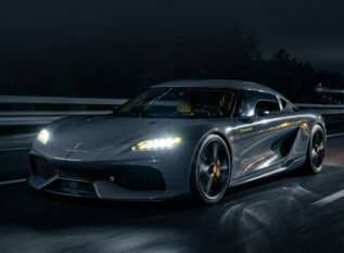 Keajaiban 3-Silinder – Bagaimana Koenigsegg Gemera Mengubah Dunia Hypercar