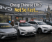 Did you know BYD’s are Half the price in China.