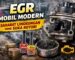 Fitur Ramah Lingkungan yang Suka Kotor: EGR