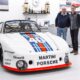 Porsche 935: When Racing Legends Talk, You Listen