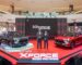 Mitsubishi Xforce Rasmi Dilancarkan: SUV Kompak Yang Betul-Betul Faham Gaya Hidup Bandar