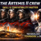 The Artemis II Crew: Skill Is Essential, Compatibility Is Critical