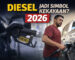 Diesel Jadi Simbol “Kekayaan”? Plot Twist Paling Pedih 2026