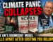 CLIMATE PANIC COLLAPSES: The UN’s Doomsday Model Falls Apart After Costing You Billions!