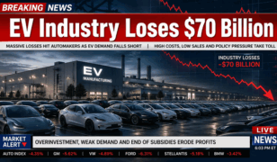 Ang Realidad ng Electric Vehicles (EV): Mahal at Problema ang Kinakaharap
