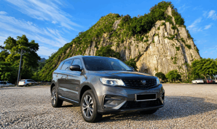 Sinubukan Ko ang X1R Octane Booster sa Long Drive Gamit ang Aking Proton X70 (Geely Azkarra sa Pilipinas). Sulit Ba Talaga?
