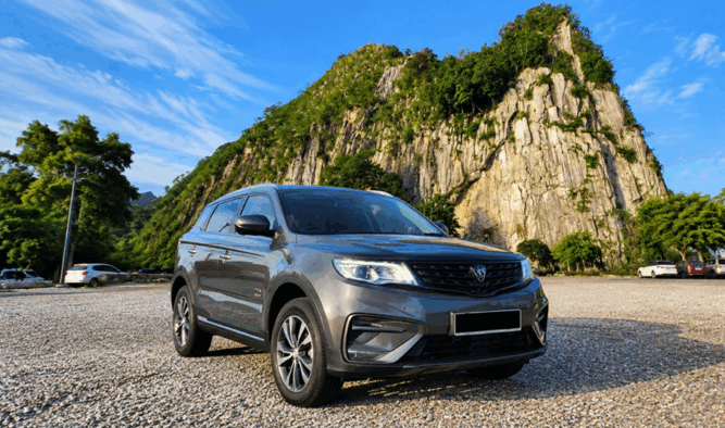 Sinubukan Ko ang X1R Octane Booster sa Long Drive Gamit ang Aking Proton X70 (Geely Azkarra sa Pilipinas). Sulit Ba Talaga?