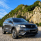 Testing X1R Octane Booster on a Long-Distance Drive With My Proton X70.