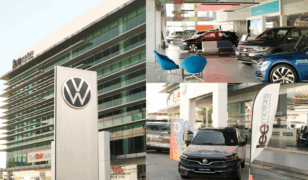 70 Tahun, Satu Nilai: Bagaimana Lee Motors Sdn Bhd Membina KEPERCAYAAN.