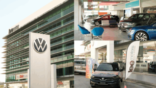 Lee Motors Sdn Bhd: 70 Years Built on TRUST