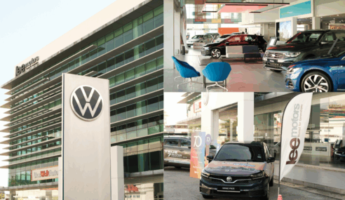 70 Tahun, Satu Nilai: Bagaimana Lee Motors Sdn Bhd Membina KEPERCAYAAN.