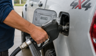 Diesel price announcement bodes well for Malaysians although some questions its availability and supply