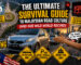 The Ultimate Survival Guide to Malaysian Road Culture (And Our Wild World Record)