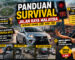Panduan Survival Jalan Raya Malaysia (Sebuah Dunia Liar Atas Tar) Panduan Survival Jalan Raya Malaysia (Sebuah Dunia Liar Atas Tar)