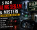5 R&R Paling Seram dan Misteri di Lebuh Raya Malaysia 5 R&R Paling Seram dan Misteri di Lebuh Raya Malaysia